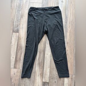 Women’s Wild Fable Black Leggings